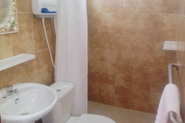 Atlanta Beach Hotel Curacao (Willemstad)